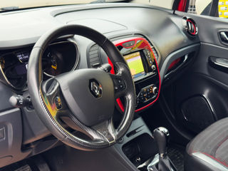 Renault Captur foto 11