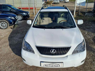 Lexus RX Series foto 3