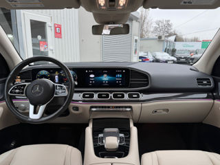 Mercedes GLE foto 10