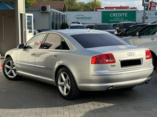 Audi A8 foto 3