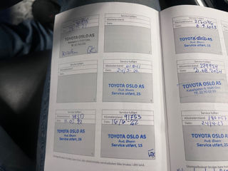 Toyota Rav 4 foto 14