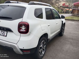 Dacia Duster foto 3