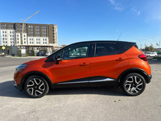 Renault Captur foto 7