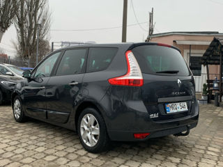 Renault Grand Scenic foto 4