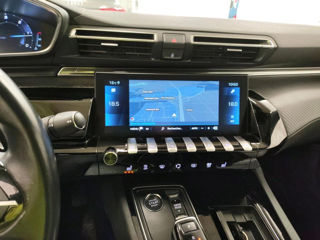 Peugeot 508 foto 10