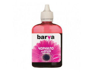 Ink Barva For Epson L800/810/850/1800 (T6733) Magenta 180 Gr Compatible