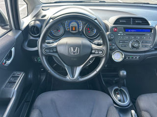 Honda Jazz foto 7