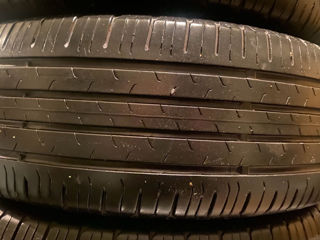 215/65 R16  Continental EcoContact 6 anul 2022 foto 1