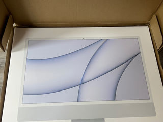 IMac 24inch M1 8/512gb nou , sigilat