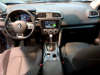 Renault Kadjar foto 7