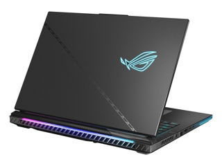 ASUS ROG Strix SCAR 18 G834JZR (18" / i9-14900HX / 64GB RAM / 1TB SSD / RTX4080) - Новые! foto 5