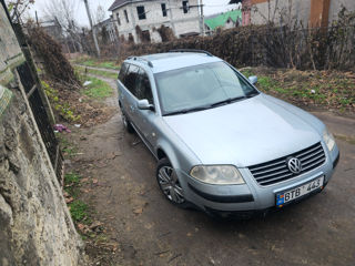 Volkswagen Passat foto 6