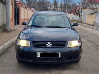 Volkswagen Passat foto 7