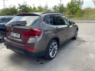 BMW X1 foto 4