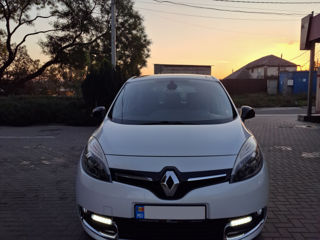 Renault Scenic foto 6