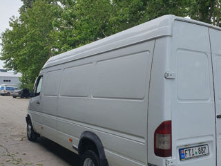 Mercedes Sprinter 412 d foto 5