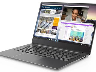 Новый ideapad 530s , i5-8250u, geforce mx130, 256ssd, ram 16gb ddr4 foto 1