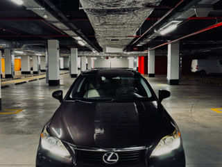 Lexus CT Series foto 2