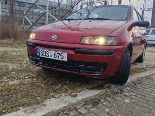 Fiat Punto foto 5