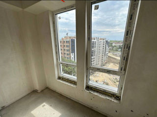 Apartament cu 1 cameră, 45 m², Poșta Veche, Chișinău foto 4