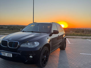 BMW X5 foto 2