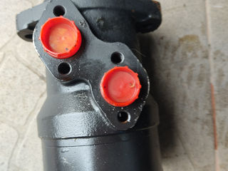 Motor hidraulic 250 litr. Nou.