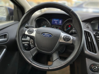 Ford Focus foto 11