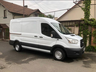 Ford Transit foto 4