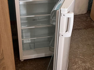 Холодильник из Европы