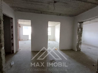 Apartament cu 2 camere, 68 m², Râșcani, Chișinău foto 2