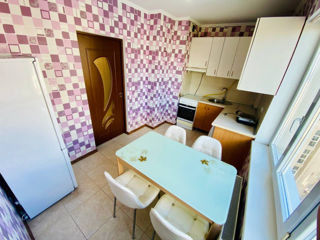 Apartament cu 1 cameră, 50 m², Centru, Chișinău foto 7