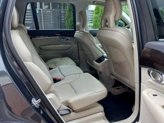 Volvo XC90 foto 6