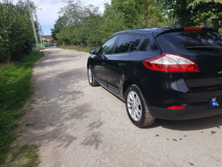 Renault Megane foto 4