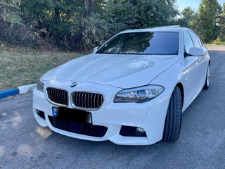 BMW 5 Series foto 6