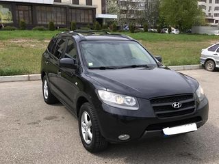 Hyundai Santa FE foto 10