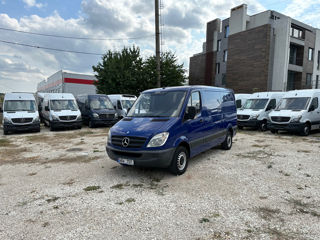 Mercedes Sprinter foto 7