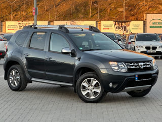 Dacia Duster foto 3