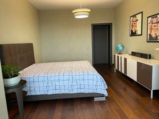 Apartament cu 4 camere, 212 m², Râșcani, Chișinău foto 16