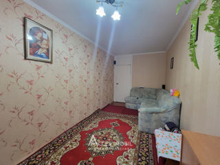 Apartament cu 3 camere, 57 m², Botanica, Chișinău foto 6