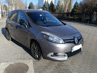 Renault Scenic foto 2