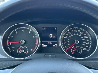 Volkswagen Golf foto 12