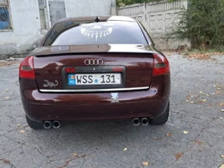 Audi A6 foto 10