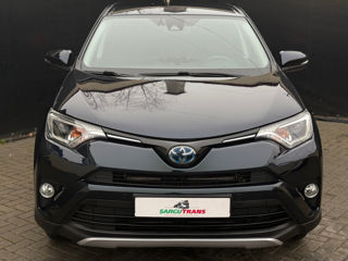 Toyota Rav 4 foto 2