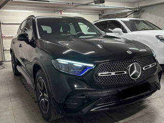 Mercedes GLC foto 2