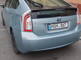 Toyota Prius фото 2