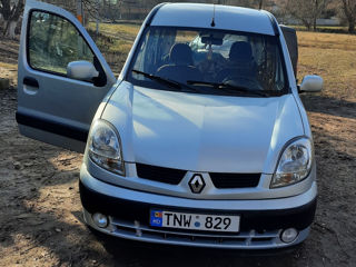 Renault Kangoo foto 2