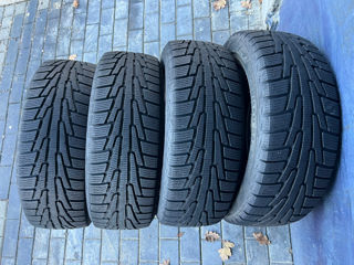 Nokian 225 60 17 iarna