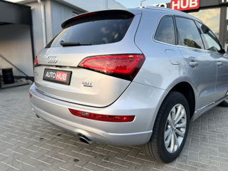 Audi Q5 foto 5