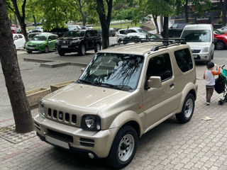 Suzuki Jimny foto 4