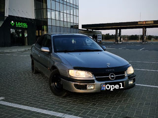 Discuri Opel Omega foto 3